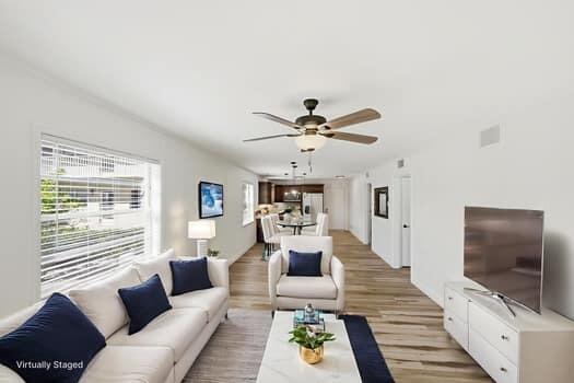 VISTA ST LUCIE BUILDINGS 9 THRU 20 - Residential