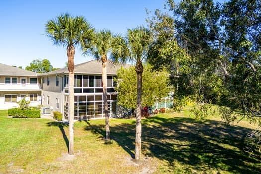 VISTA ST LUCIE BUILDINGS - Residential