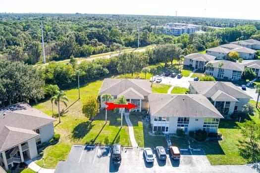 VISTA ST LUCIE BUILDINGS 9 THRU 20 - Residential