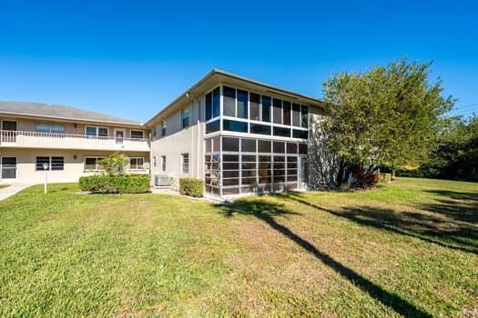 VISTA ST LUCIE BUILDINGS - Residential
