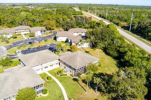 VISTA ST LUCIE BUILDINGS 9 THRU 20 - Residential