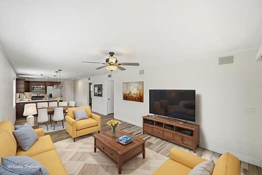 VISTA ST LUCIE BUILDINGS 9 THRU 20 - Residential