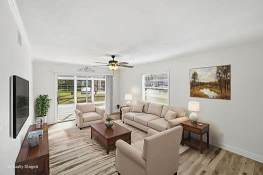 VISTA ST LUCIE BUILDINGS 9 THRU 20 - Residential