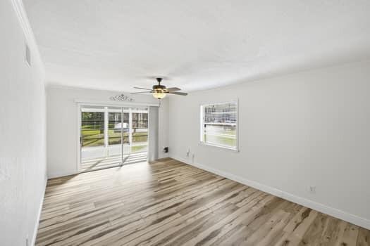 VISTA ST LUCIE BUILDINGS - Residential