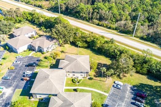 VISTA ST LUCIE BUILDINGS 9 THRU 20 - Residential