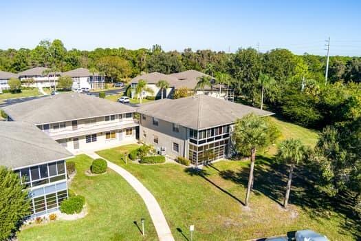 VISTA ST LUCIE BUILDINGS - Residential