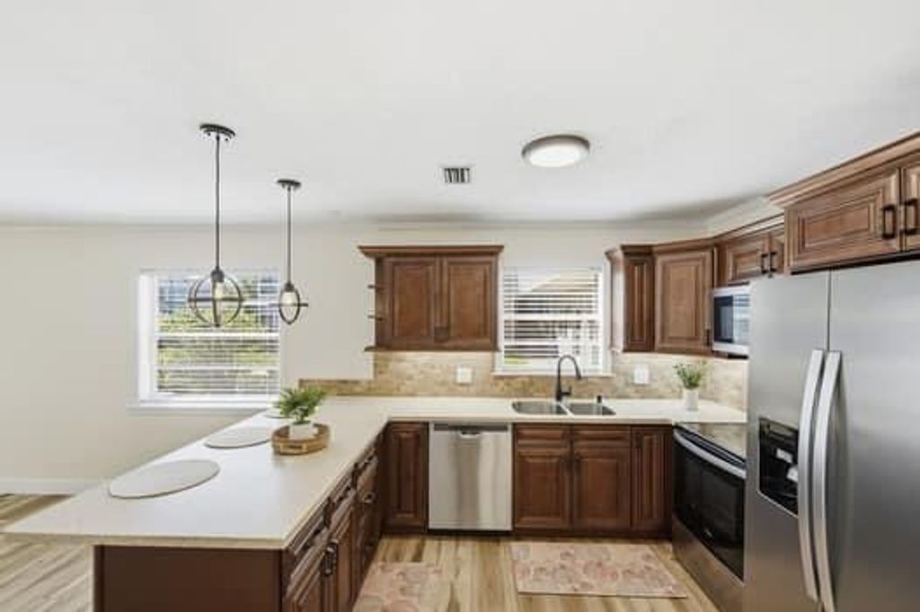 Photo of 22 Lake Vista Trail #106, Port Saint Lucie, FL 34952 (MLS # R11150911)