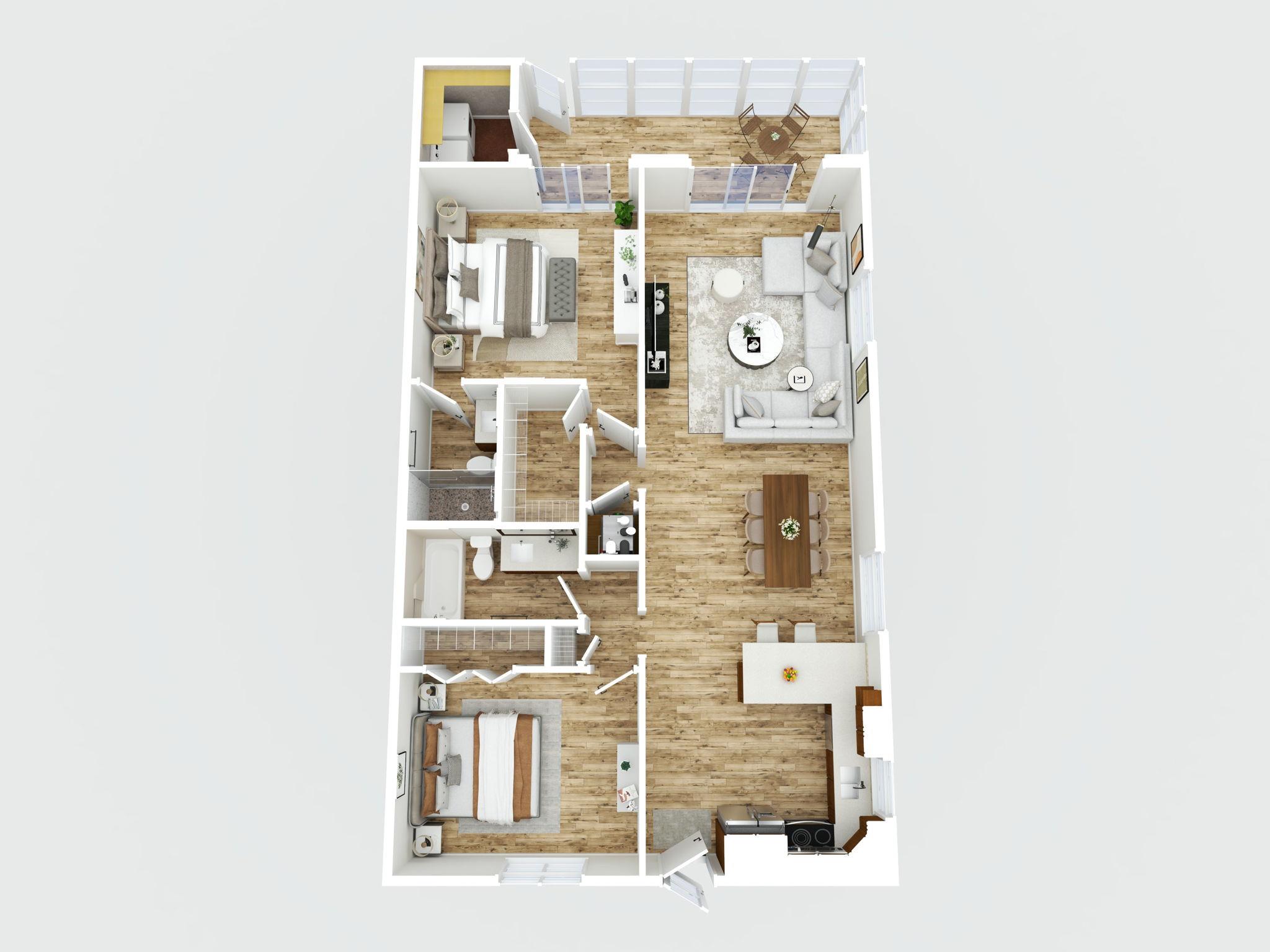 VISTA ST LUCIE BUILDINGS - Residential