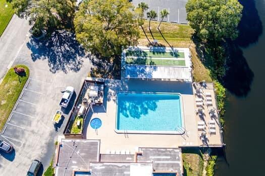 VISTA ST LUCIE BUILDINGS - Residential