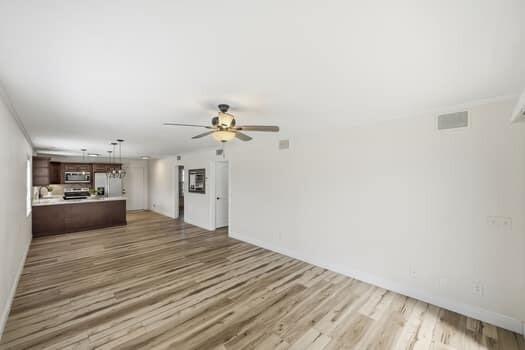 VISTA ST LUCIE BUILDINGS - Residential