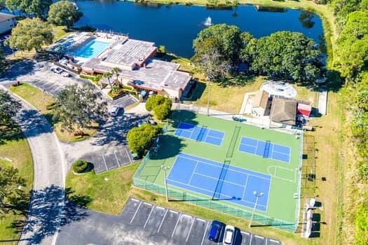 VISTA ST LUCIE BUILDINGS 9 THRU 20 - Residential