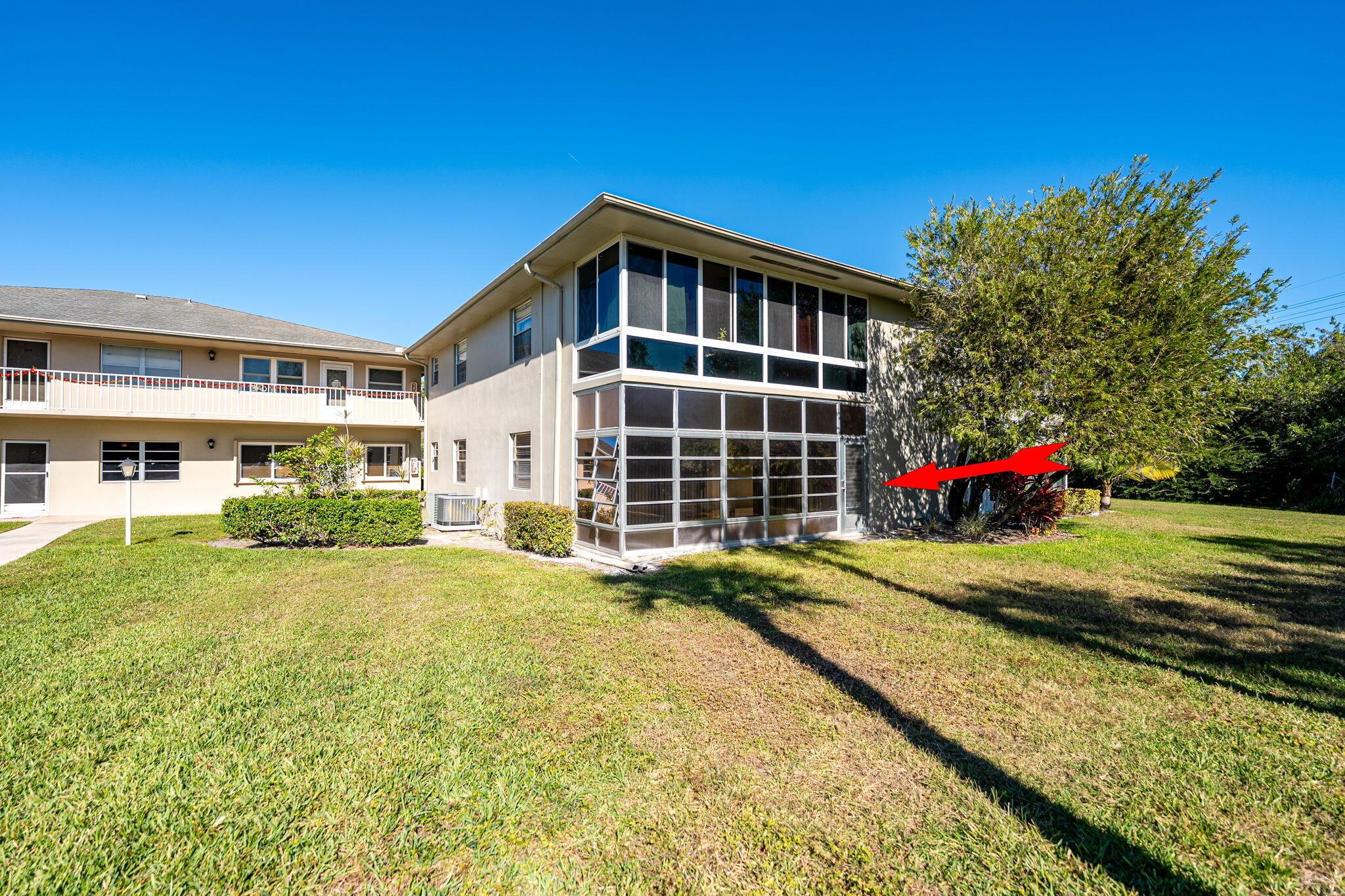 VISTA ST LUCIE BUILDINGS - Residential