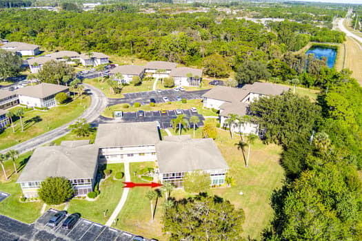 VISTA ST LUCIE BUILDINGS 9 THRU 20 - Residential