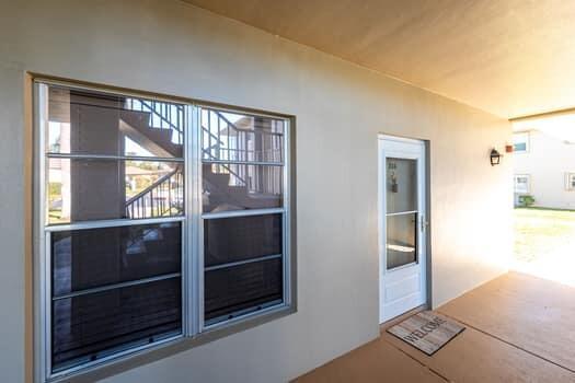 VISTA ST LUCIE BUILDINGS - Residential