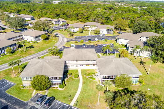 VISTA ST LUCIE BUILDINGS 9 THRU 20 - Residential