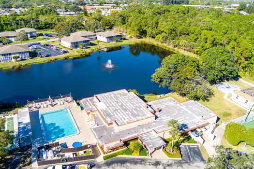 VISTA ST LUCIE BUILDINGS 9 THRU 20 - Residential