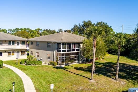 VISTA ST LUCIE BUILDINGS 9 THRU 20 - Residential