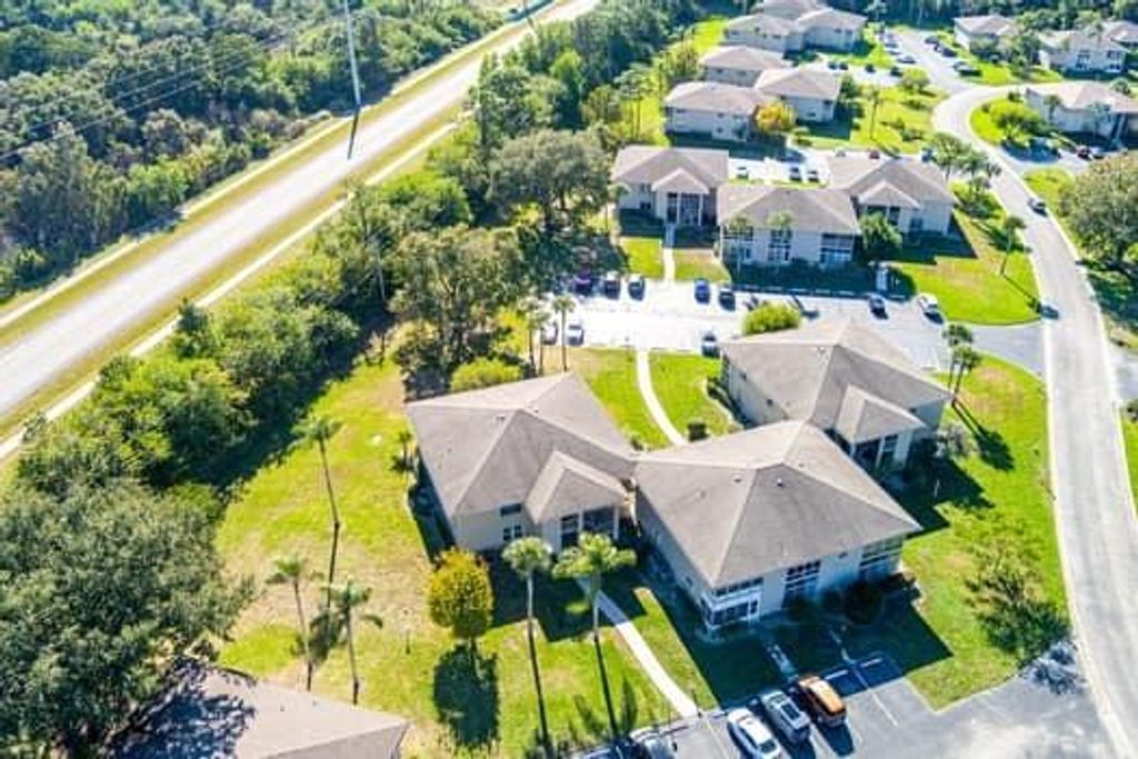 Photo of 22 Lake Vista Trail #106, Port Saint Lucie, FL 34952 (MLS # R11150911)