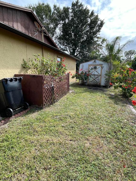 PORT ST LUCIE SECTION 24 - Residential