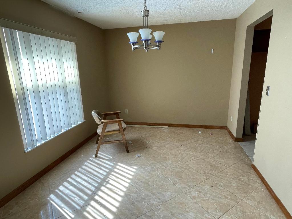 PORT ST LUCIE SECTION 24 - Residential