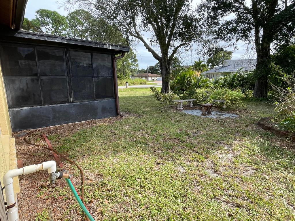 PORT ST LUCIE SECTION 24 - Residential