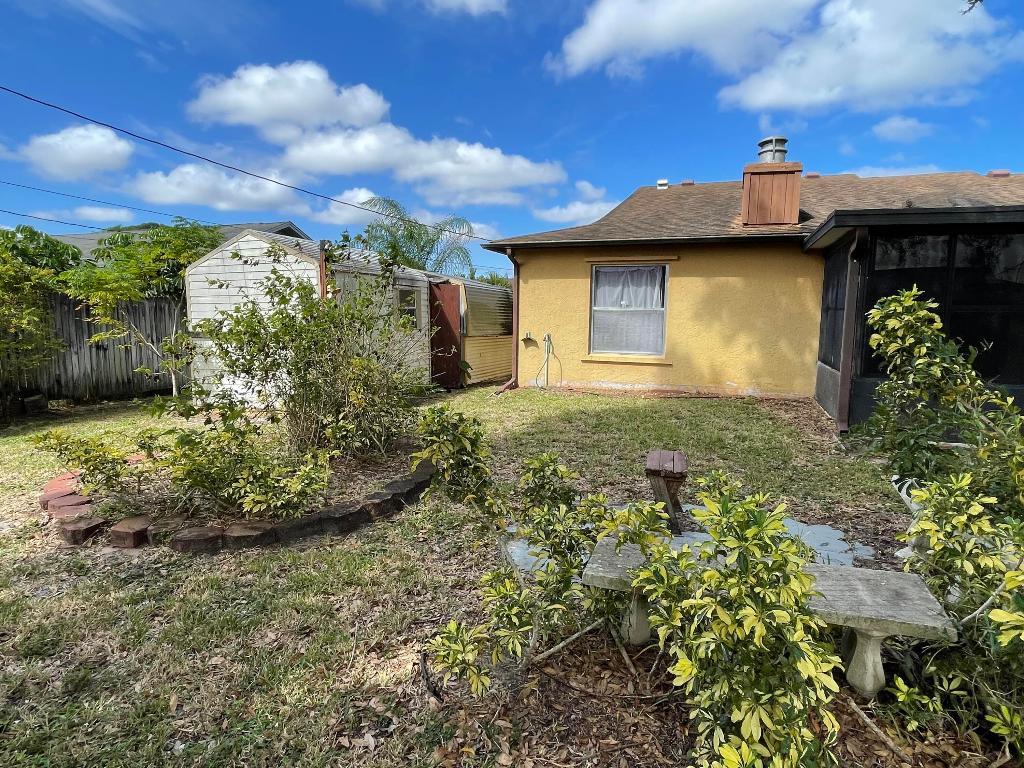 PORT ST LUCIE SECTION 24 - Residential