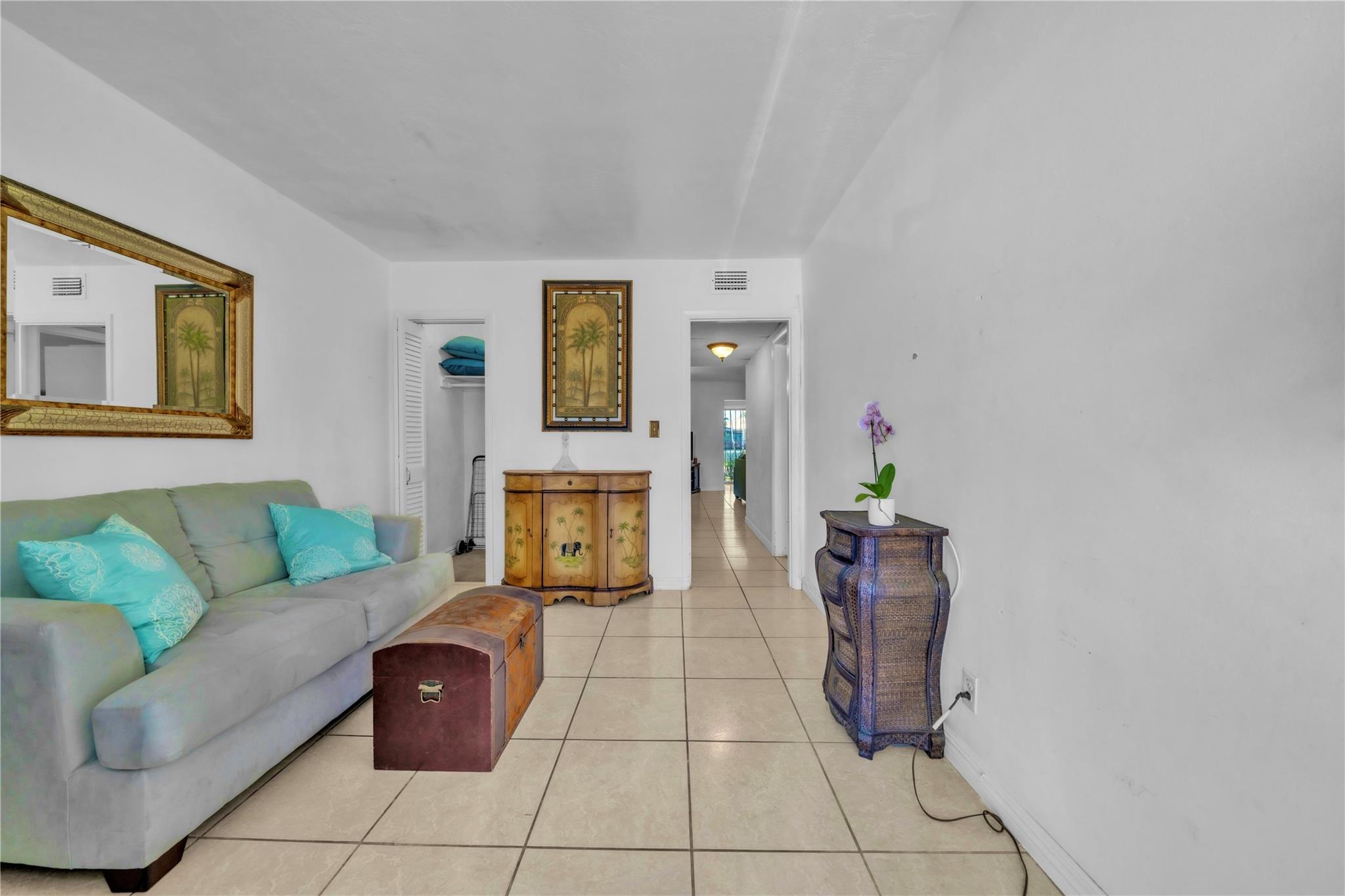 Twelve Pillars - Residential