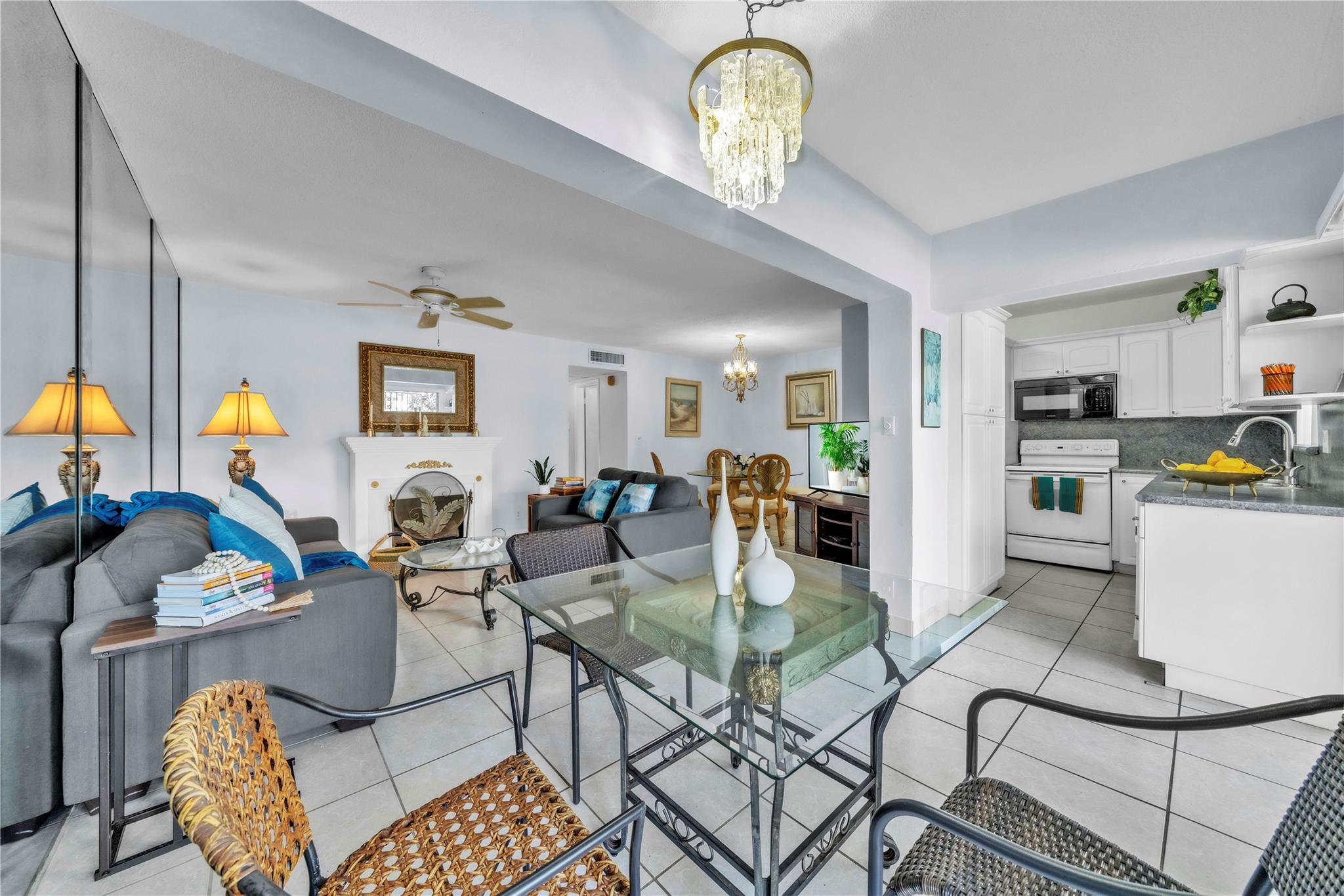 Twelve Pillars - Residential