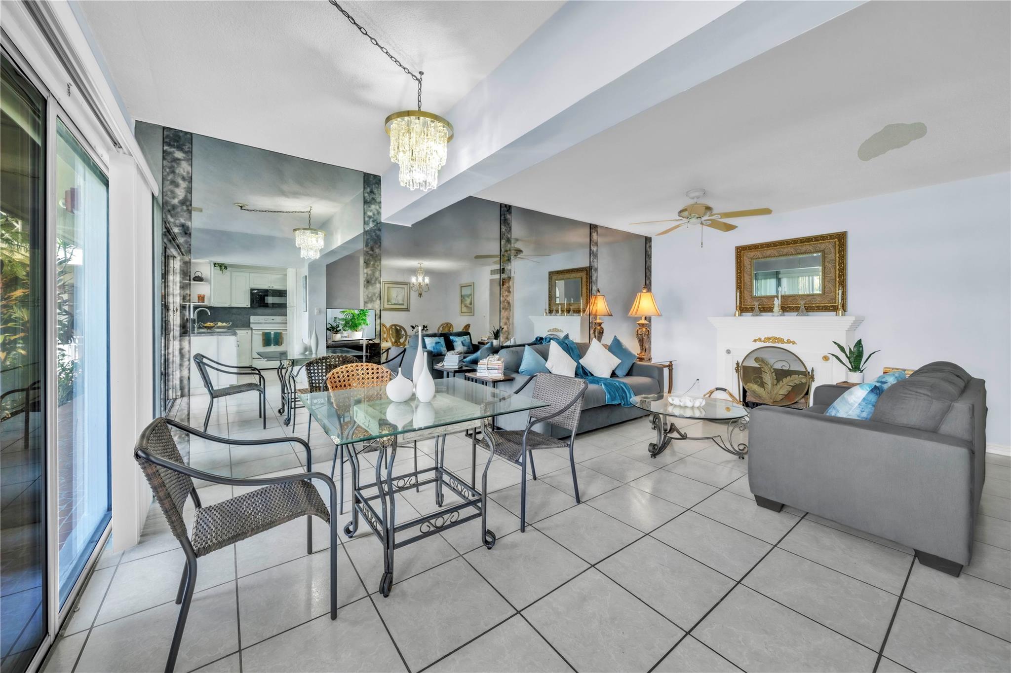 Twelve Pillars - Residential