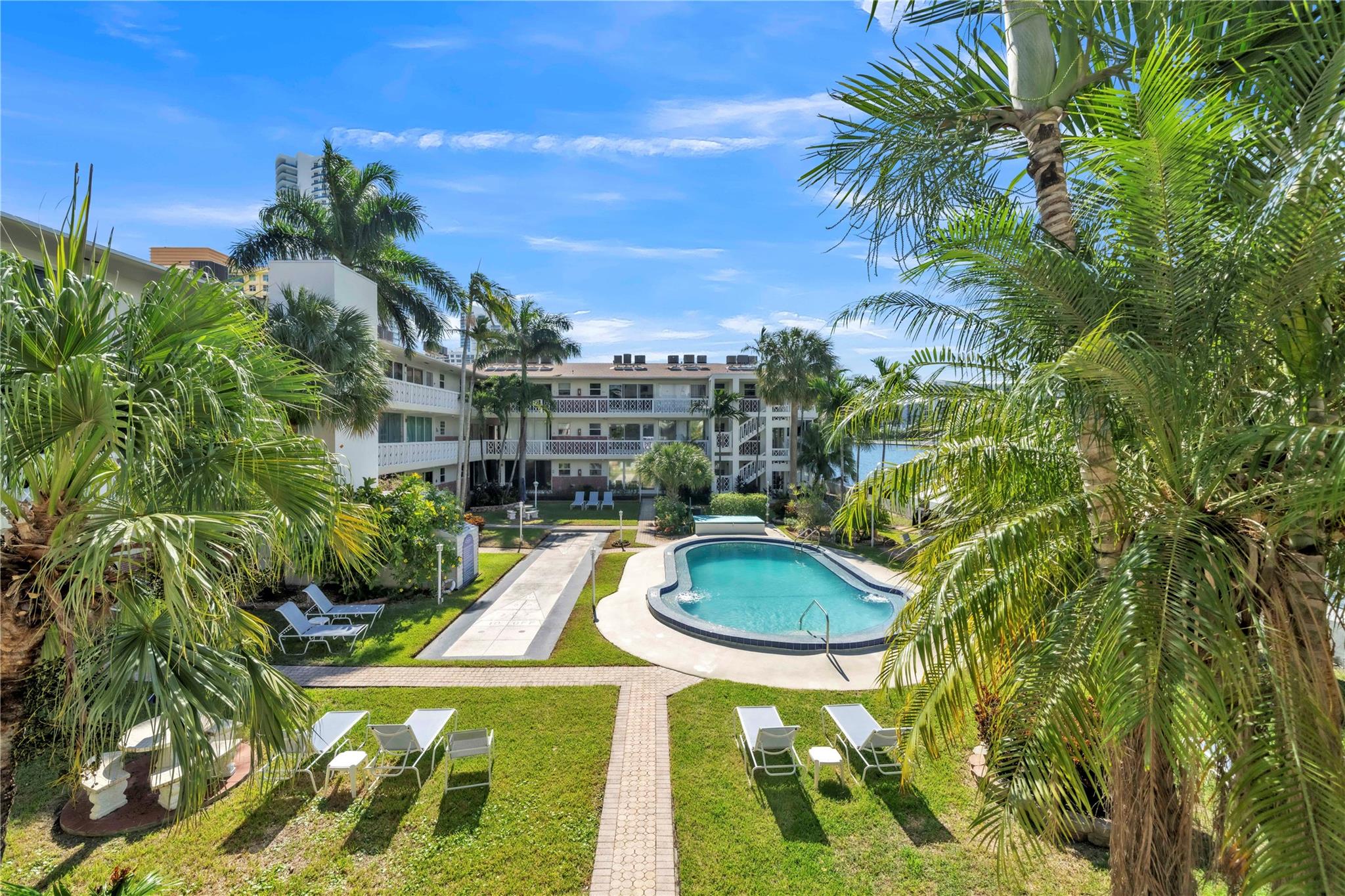 Twelve Pillars - Residential