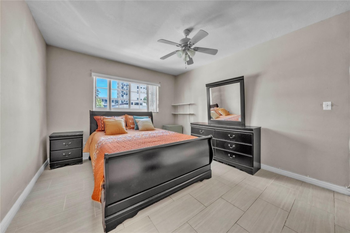 Twelve Pillars - Residential