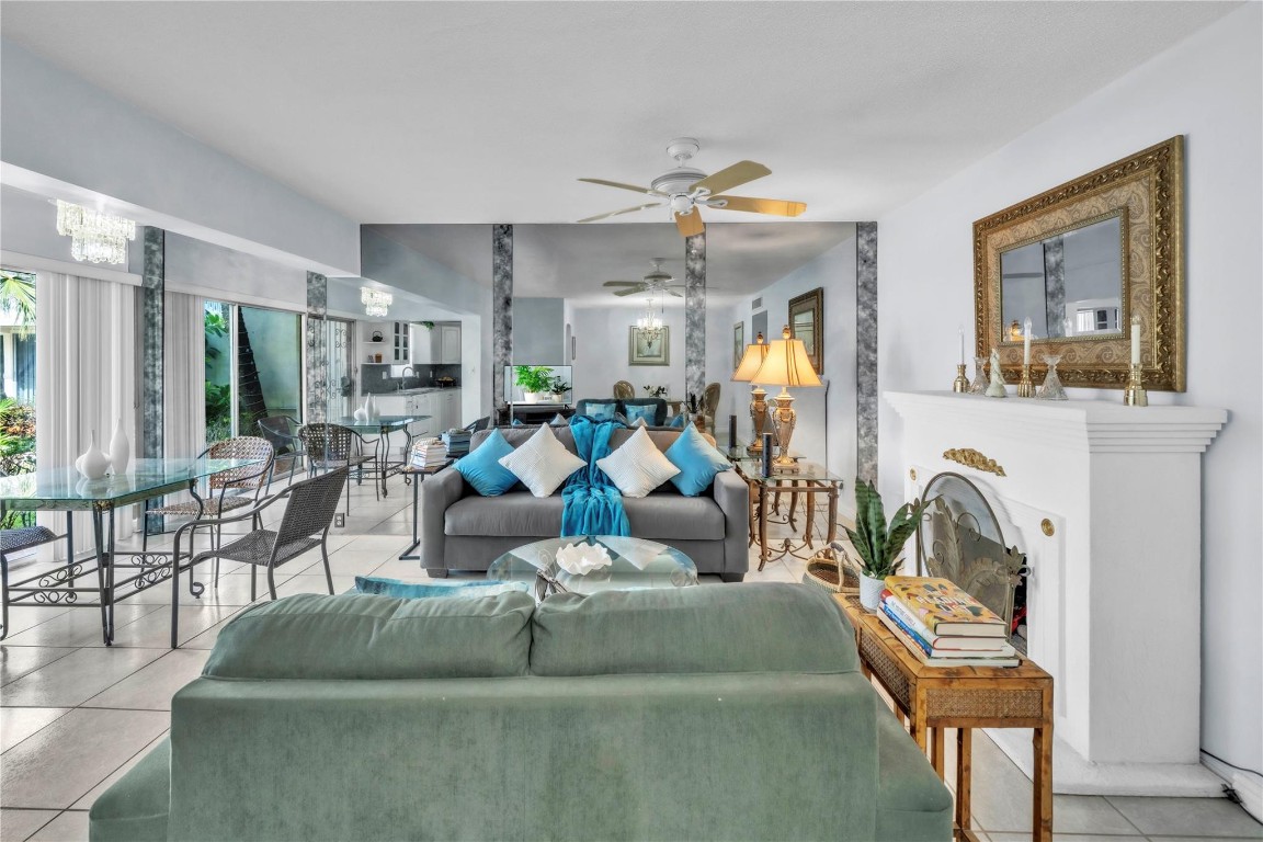 Twelve Pillars - Residential