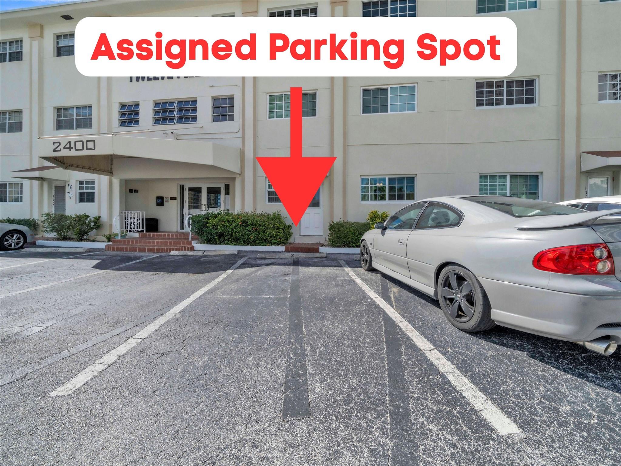 Twelve Pillars - Residential