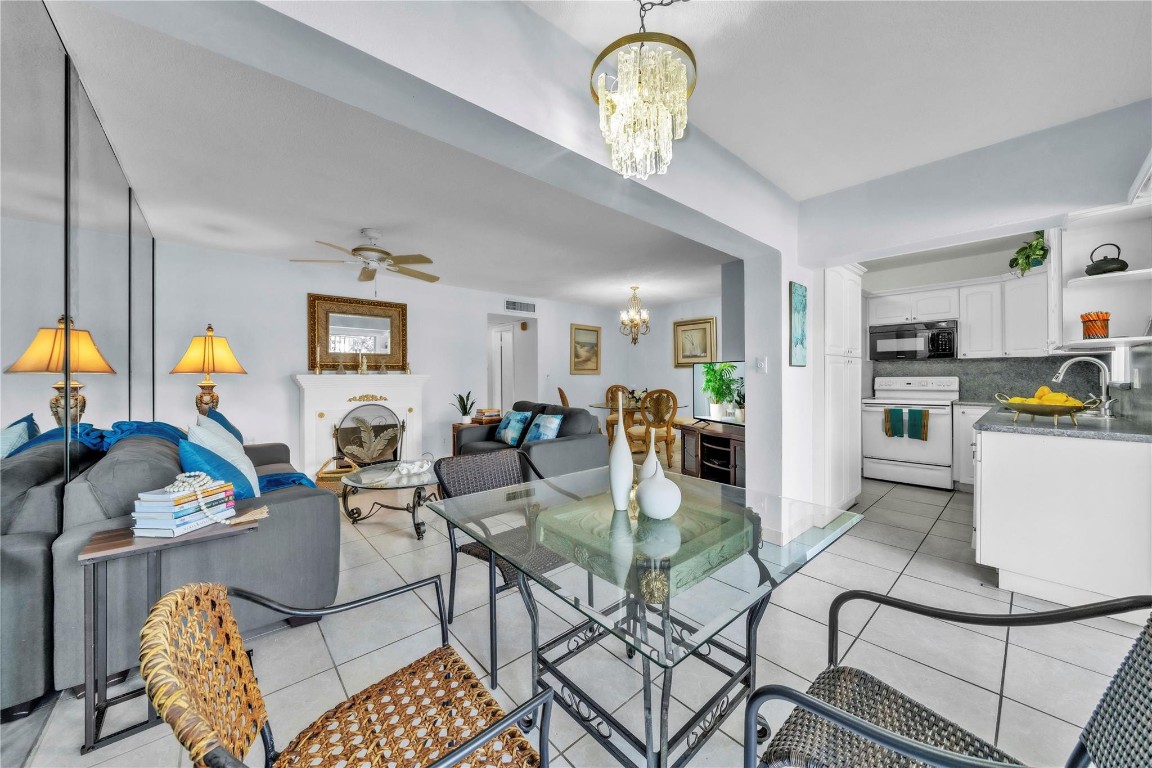 Twelve Pillars - Residential