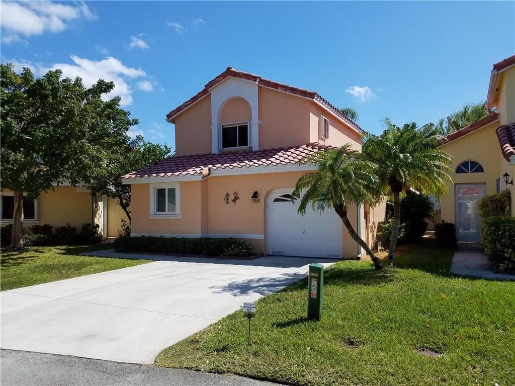 Photo of 1159 SE 6th Court, Dania Beach, FL 33004 (MLS # B26008742)