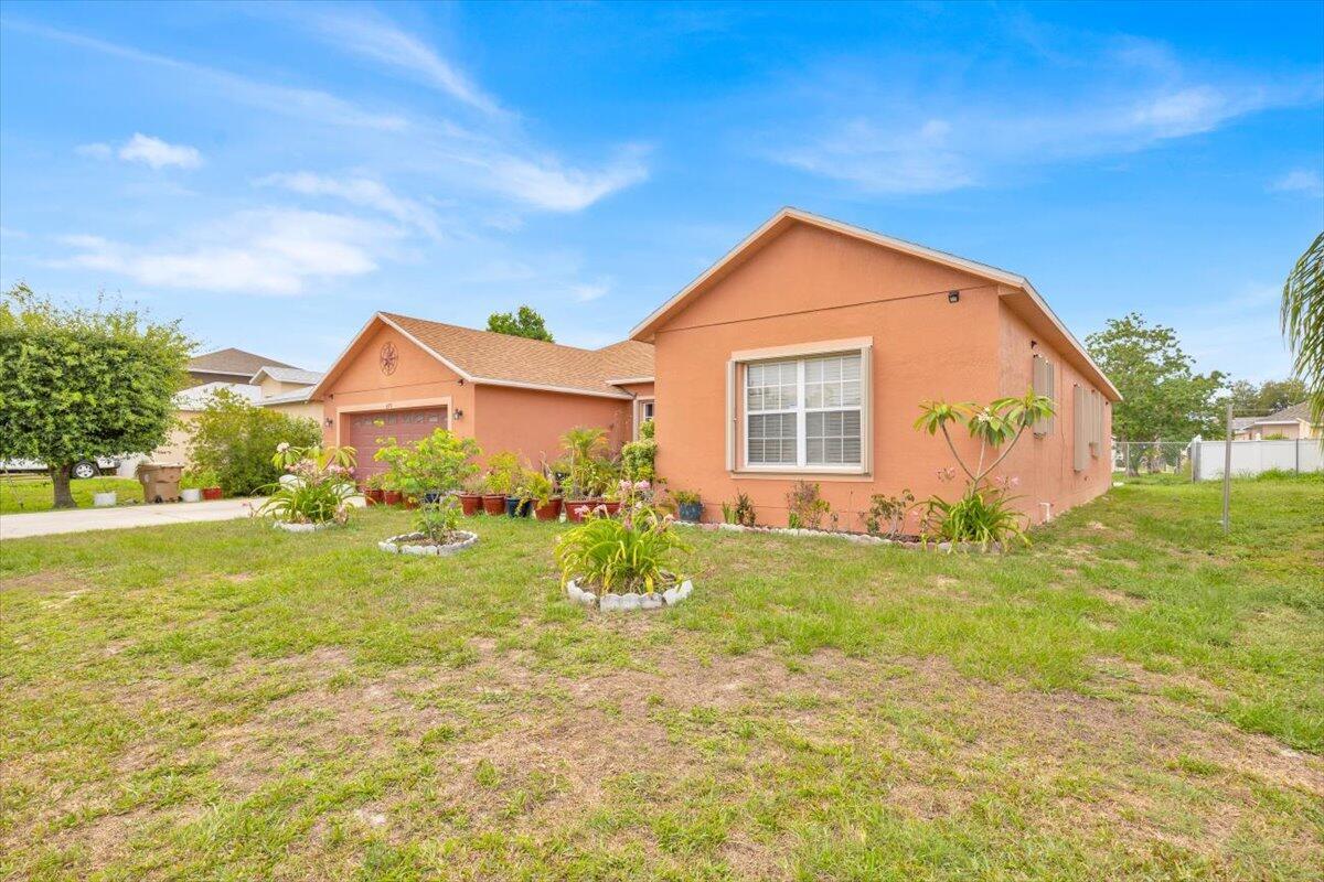 675 Elbridge Drive
