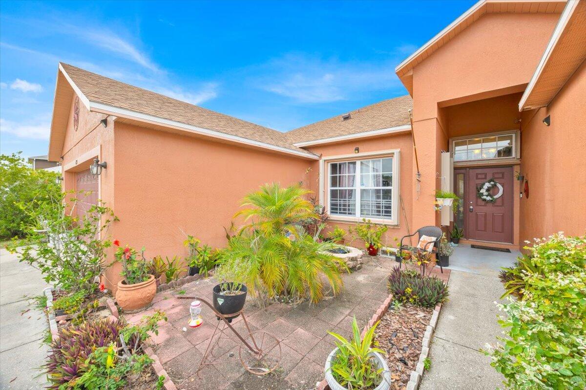 675 Elbridge Drive
