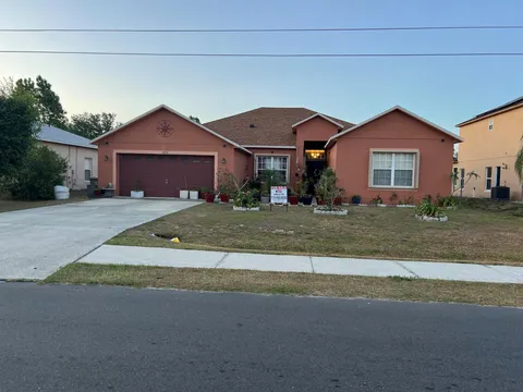 675 Elbridge Drive, Kissimmee, FL MLS: R11084994