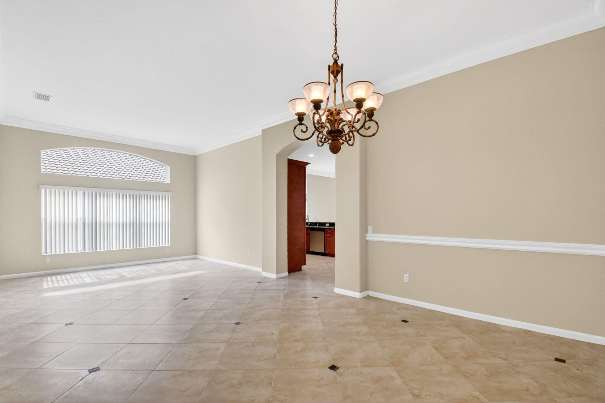 VALENCIA PALMS 6 - Residential Lease