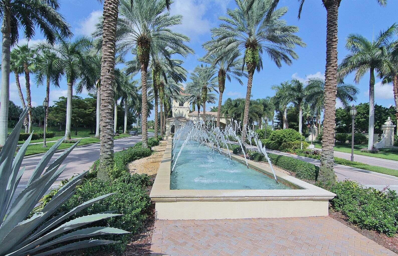 VALENCIA PALMS 6 - Residential Lease