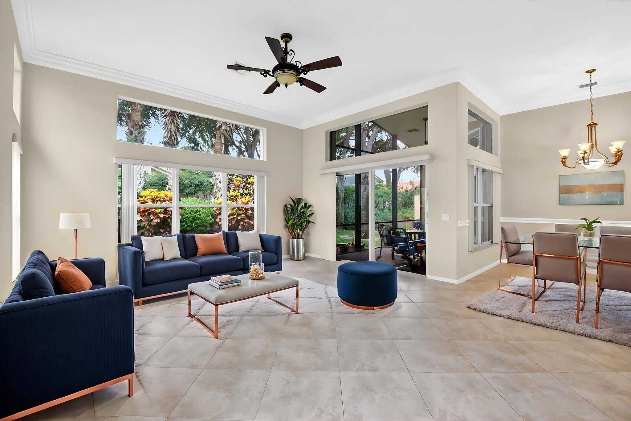 VALENCIA PALMS 6 - Residential Lease