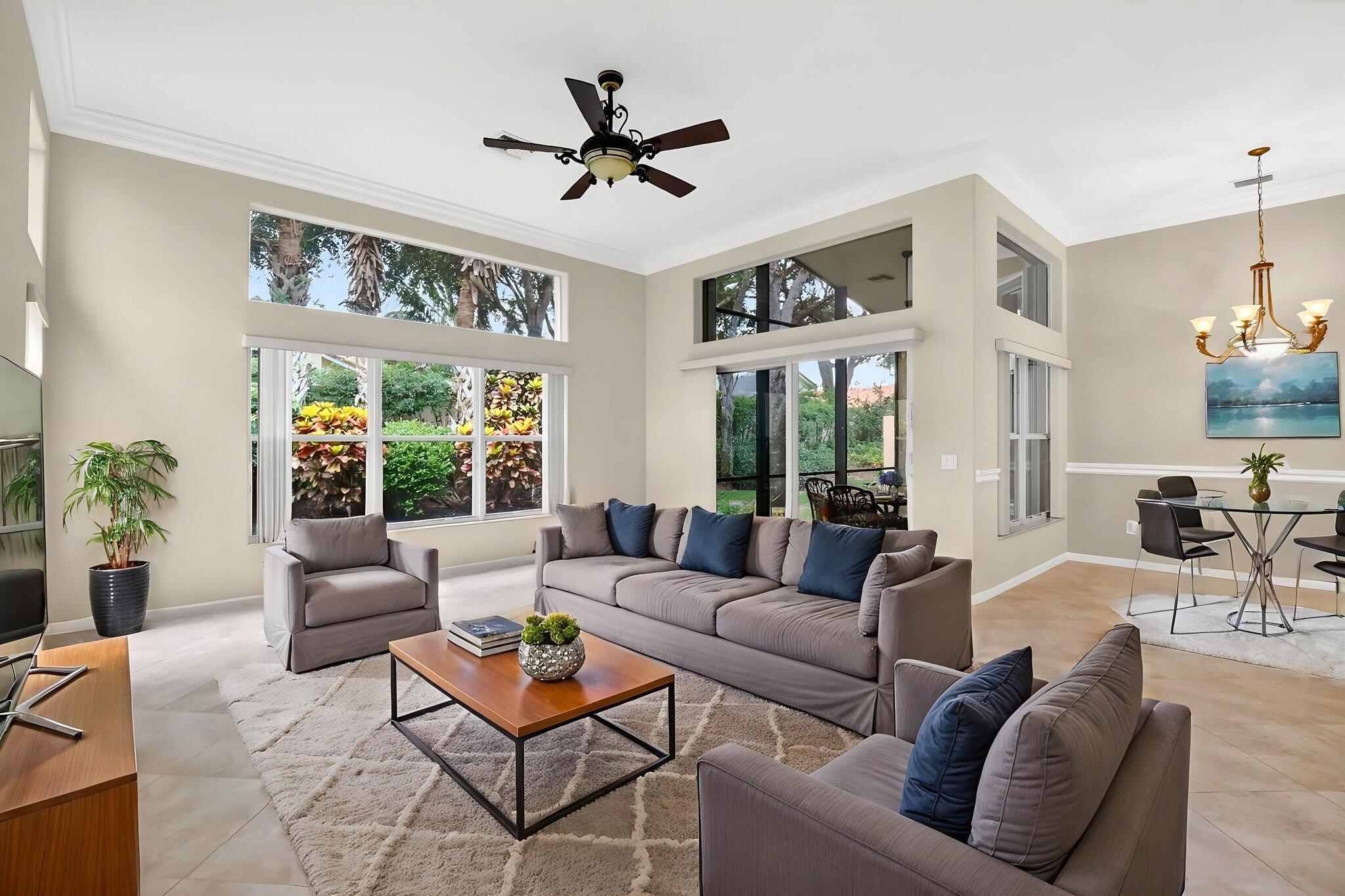 VALENCIA PALMS 6 - Residential Lease