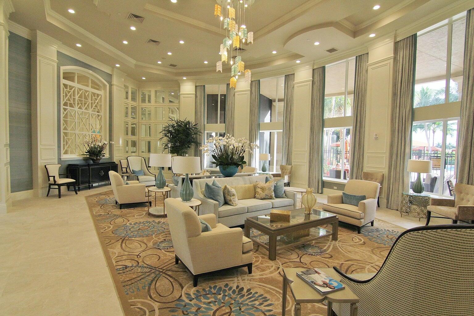 VALENCIA PALMS 6 - Residential Lease