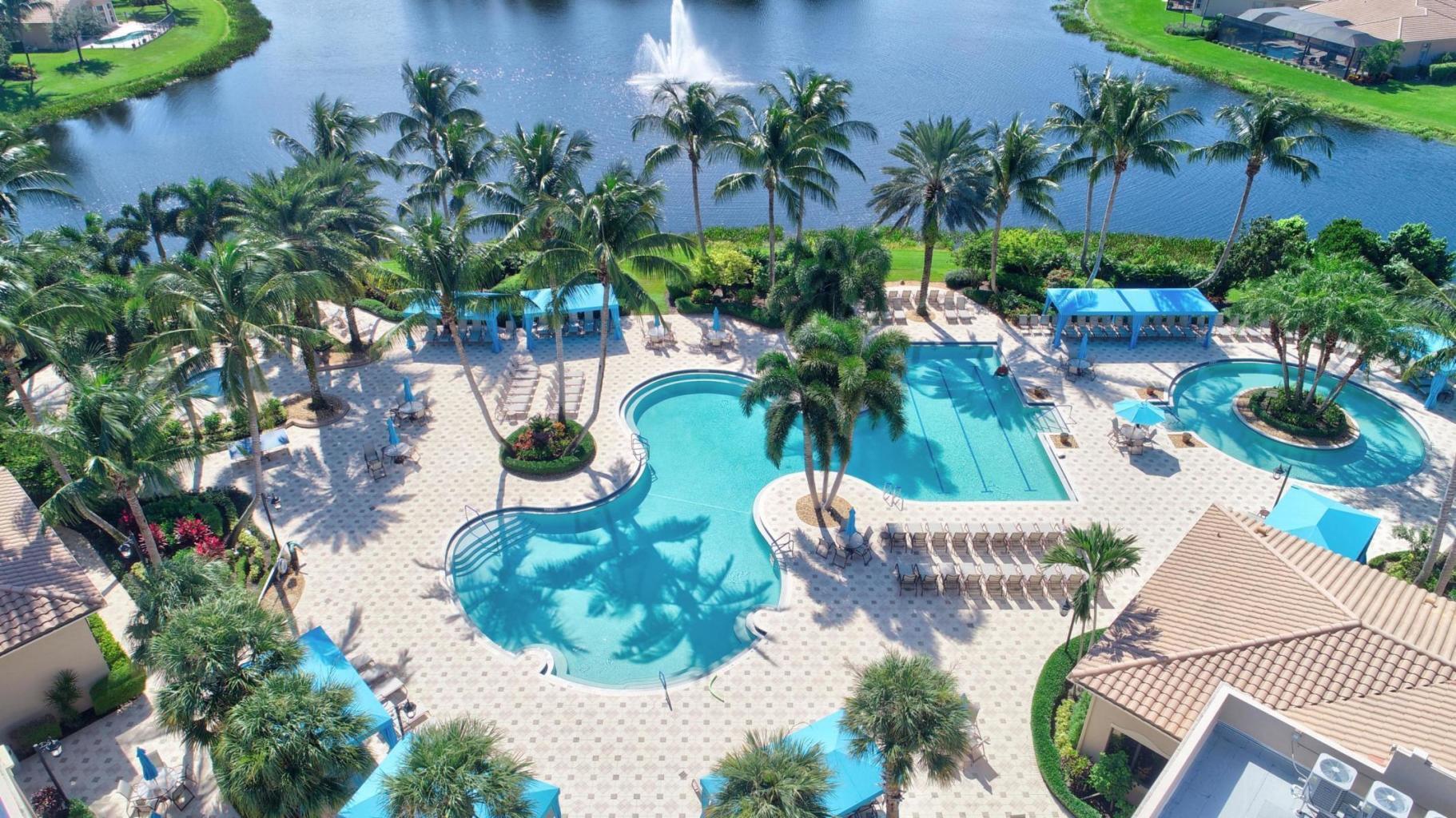 VALENCIA PALMS 6 - Residential Lease
