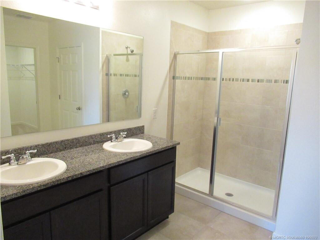 THE PRESERVE AT ST. ANDREWS - Residential Lease