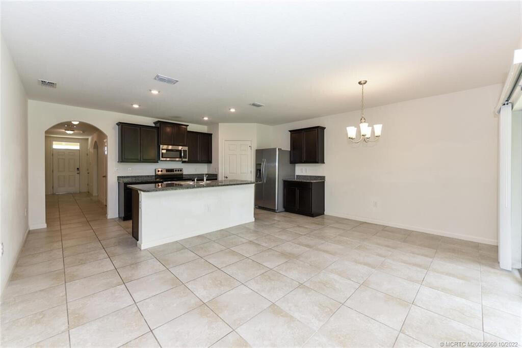 THE PRESERVE AT ST. ANDREWS - Residential Lease