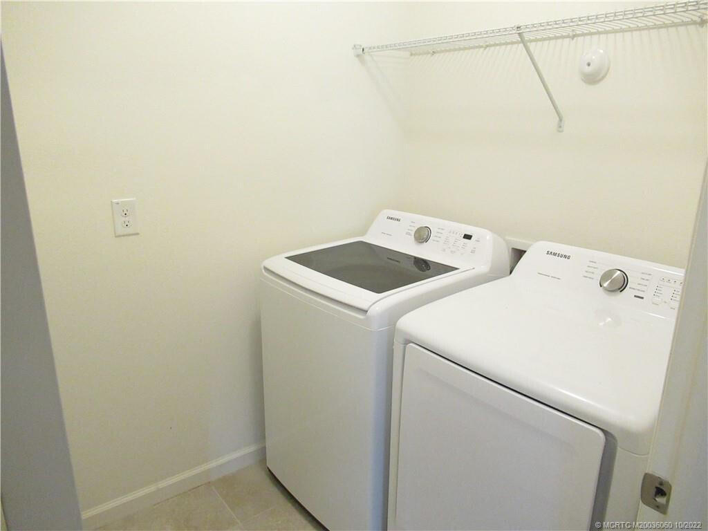 THE PRESERVE AT ST. ANDREWS - Residential Lease