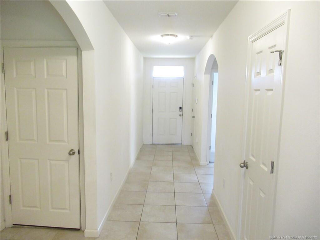 THE PRESERVE AT ST. ANDREWS - Residential Lease