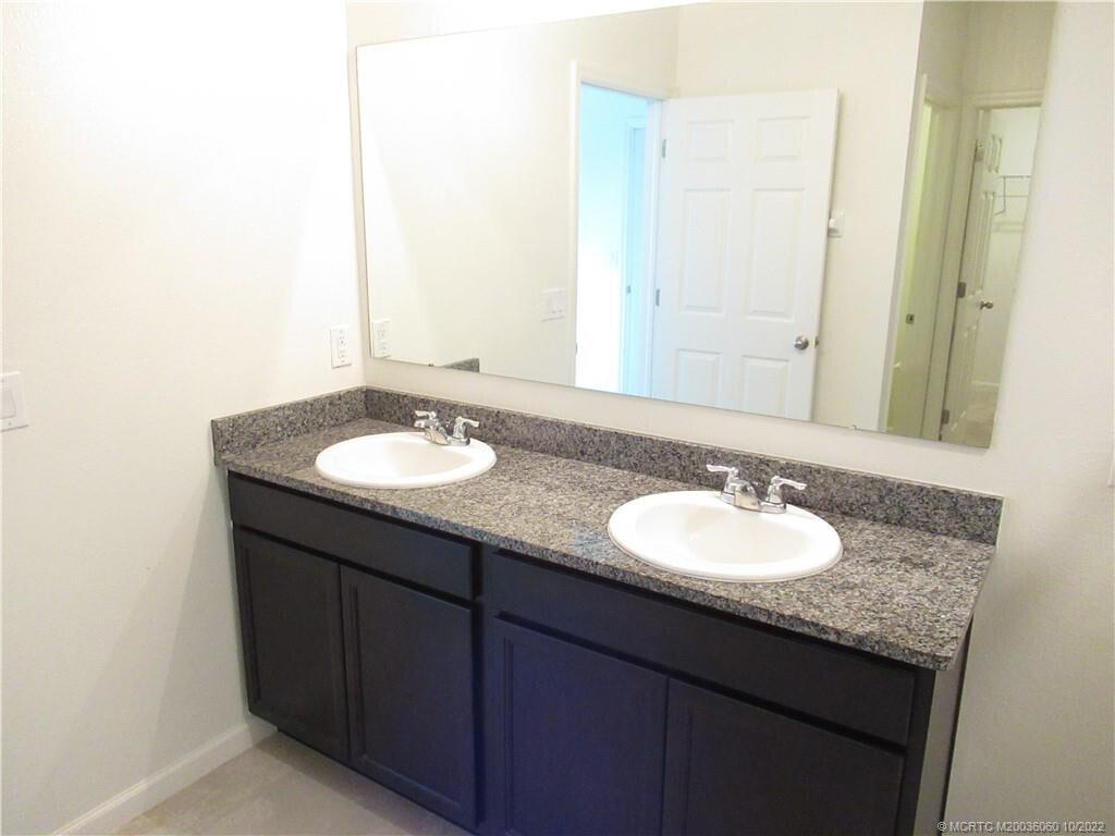 THE PRESERVE AT ST. ANDREWS - Residential Lease