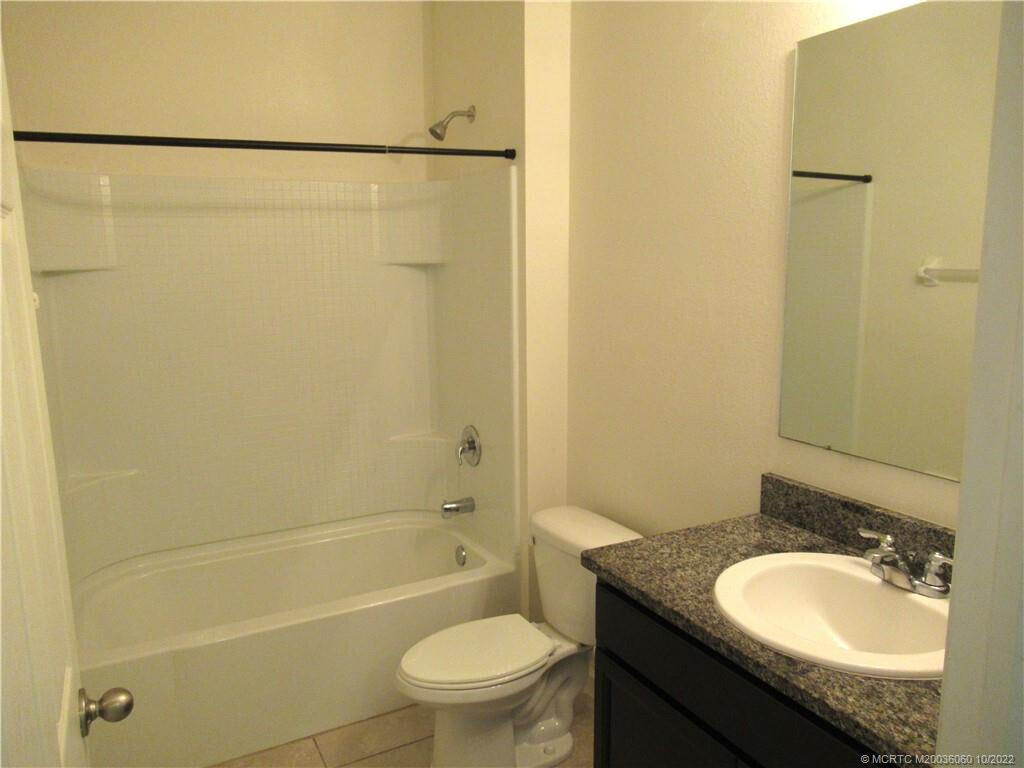 THE PRESERVE AT ST. ANDREWS - Residential Lease